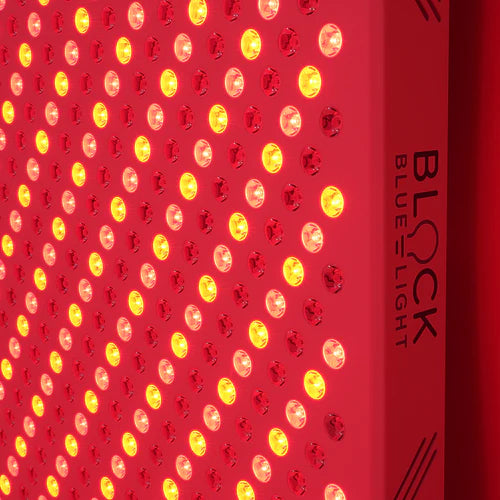 Red Light Therapy Full Body Panel
