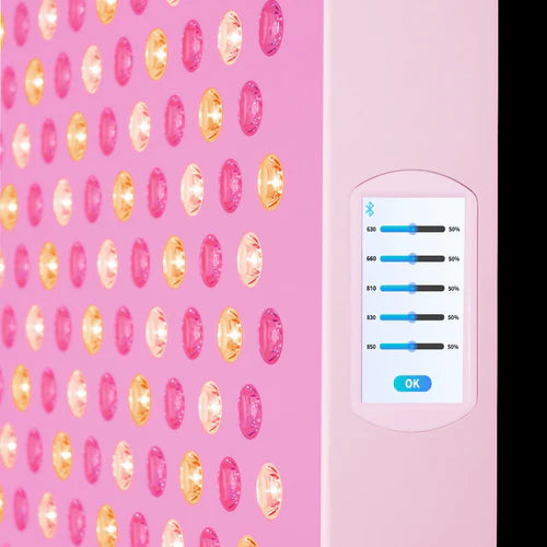 Red Light Therapy Full Body Panel